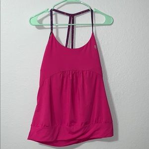 Activewear Tank Top